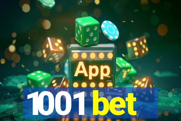 1001 bet